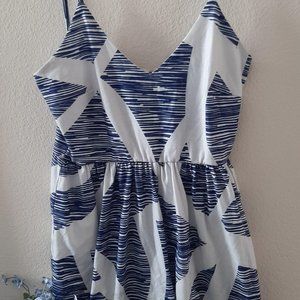 Pattern romper